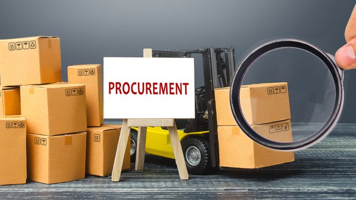 Procurement & Purchasing
